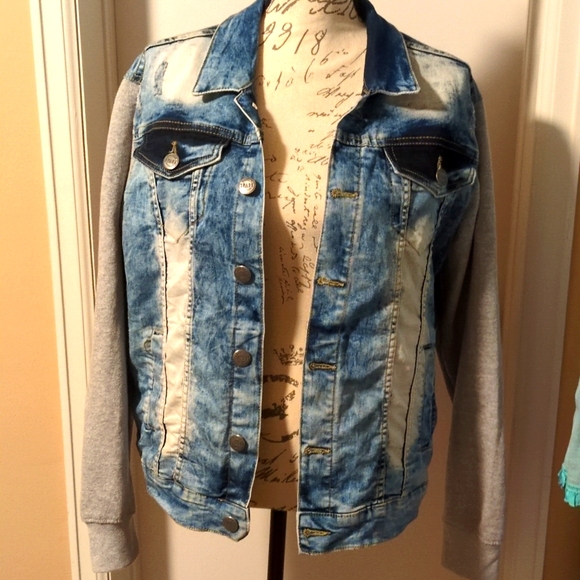 One of a kind Rolling Stones jacket - Picture 3 of 4